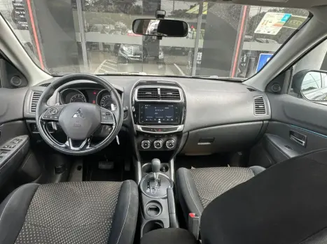 MITSUBISHI Outlander Sport 2.0 16V 4P MIVEC FLEX GLS AUTOM�TICO, Foto 13