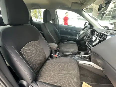 MITSUBISHI Outlander Sport 2.0 16V 4P MIVEC FLEX GLS AUTOM�TICO, Foto 14