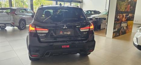 MITSUBISHI Outlander Sport 2.0 16V 4P MIVEC FLEX HPE AWD AUTOM�TICO, Foto 3