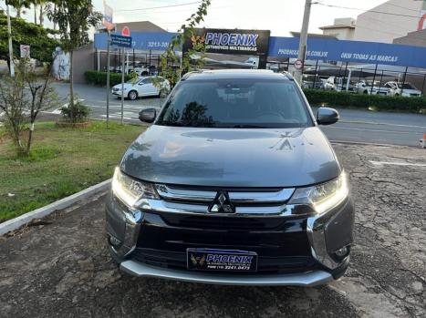 MITSUBISHI Outlander 2.0 16V 4P AUTOMÁTICO, Foto 2