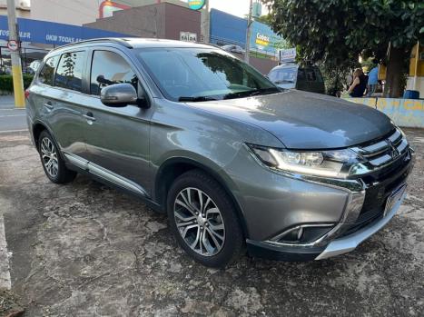 MITSUBISHI Outlander 2.0 16V 4P AUTOMÁTICO, Foto 3