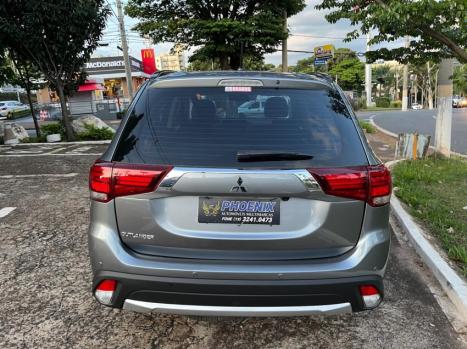 MITSUBISHI Outlander 2.0 16V 4P AUTOMÁTICO, Foto 4