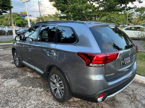 MITSUBISHI Outlander 2.0 16V 4P AUTOMÁTICO, Foto 5