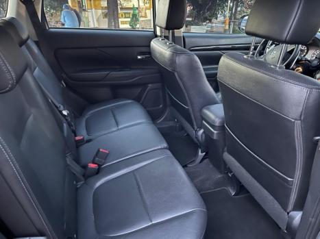 MITSUBISHI Outlander 2.0 16V 4P AUTOMÁTICO, Foto 8