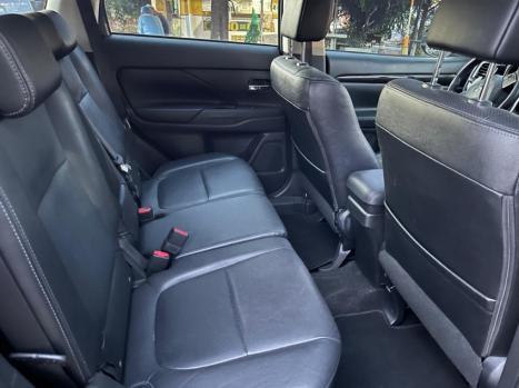 MITSUBISHI Outlander 2.0 16V 4P AUTOMÁTICO, Foto 9