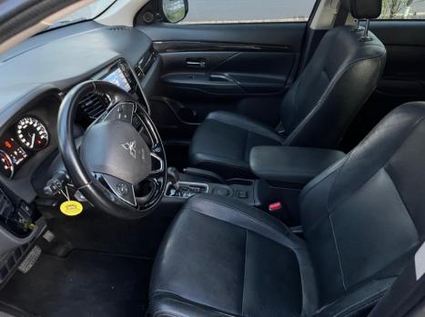 MITSUBISHI Outlander 2.0 16V 4P AUTOMÁTICO, Foto 10