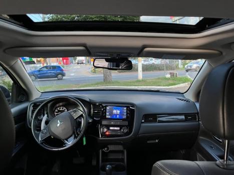MITSUBISHI Outlander 2.0 16V 4P AUTOMÁTICO, Foto 12