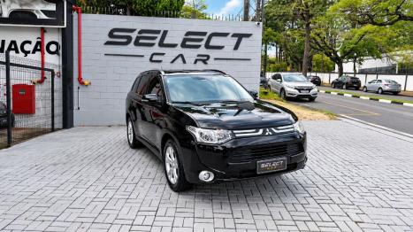 MITSUBISHI Outlander 2.0 16V 4P HPE AUTOMÁTICO, Foto 1