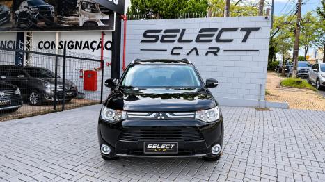 MITSUBISHI Outlander 2.0 16V 4P HPE AUTOMÁTICO, Foto 2