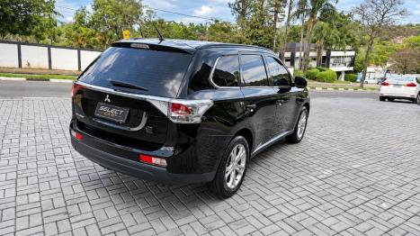 MITSUBISHI Outlander 2.0 16V 4P HPE AUTOMÁTICO, Foto 4