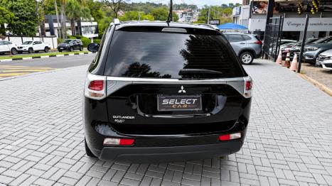 MITSUBISHI Outlander 2.0 16V 4P HPE AUTOMÁTICO, Foto 5