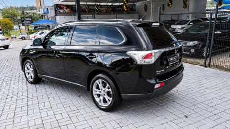 MITSUBISHI Outlander 2.0 16V 4P HPE AUTOMÁTICO, Foto 6
