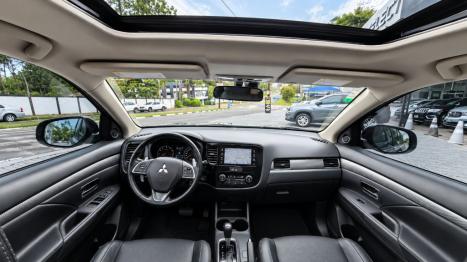 MITSUBISHI Outlander 2.0 16V 4P HPE AUTOMÁTICO, Foto 7
