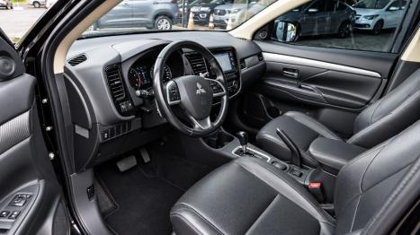 MITSUBISHI Outlander 2.0 16V 4P HPE AUTOMÁTICO, Foto 8