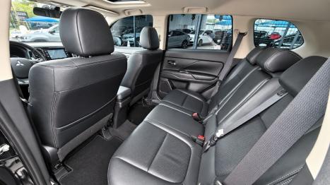 MITSUBISHI Outlander 2.0 16V 4P HPE AUTOMÁTICO, Foto 10