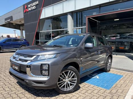 MITSUBISHI Outlander Sport 2.0 16V 4P MIVEC FLEX GLS AUTOMÁTICO, Foto 1