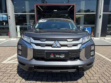 MITSUBISHI Outlander Sport 2.0 16V 4P MIVEC FLEX GLS AUTOMÁTICO, Foto 3