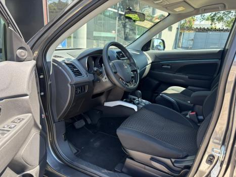 MITSUBISHI Outlander Sport 2.0 16V 4P MIVEC FLEX GLS AUTOMÁTICO, Foto 6