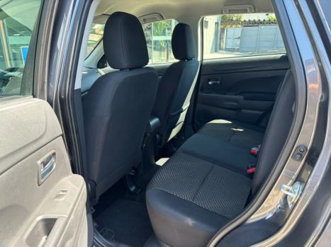 MITSUBISHI Outlander Sport 2.0 16V 4P MIVEC FLEX GLS AUTOMÁTICO, Foto 10