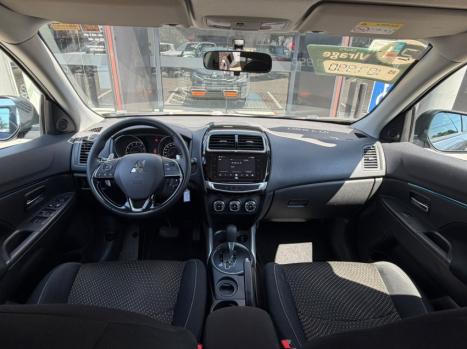 MITSUBISHI Outlander Sport 2.0 16V 4P MIVEC FLEX GLS AUTOMÁTICO, Foto 11