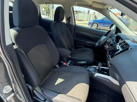 MITSUBISHI Outlander Sport 2.0 16V 4P MIVEC FLEX GLS AUTOMÁTICO, Foto 12