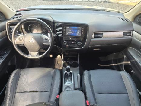 MITSUBISHI Outlander 2.4 GASOLINA 4P AUTOMÁTICO, Foto 7