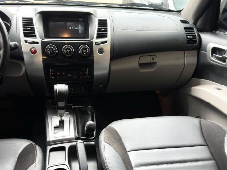 MITSUBISHI Pajero 3.2 16V 4P 4X4 HPE TURBO DIESEL INTERCOOLER AUTOM�TICO, Foto 15