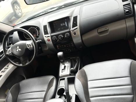 MITSUBISHI Pajero 3.2 16V 4P 4X4 HPE TURBO DIESEL INTERCOOLER AUTOM�TICO, Foto 19