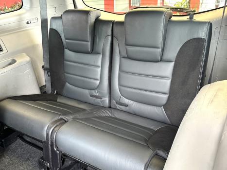 MITSUBISHI Pajero 3.2 16V 4P 4X4 HPE TURBO DIESEL INTERCOOLER AUTOM�TICO, Foto 12