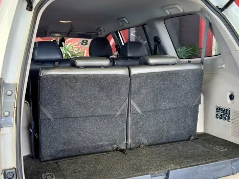 MITSUBISHI Pajero 3.2 16V 4P 4X4 HPE TURBO DIESEL INTERCOOLER AUTOM�TICO, Foto 24