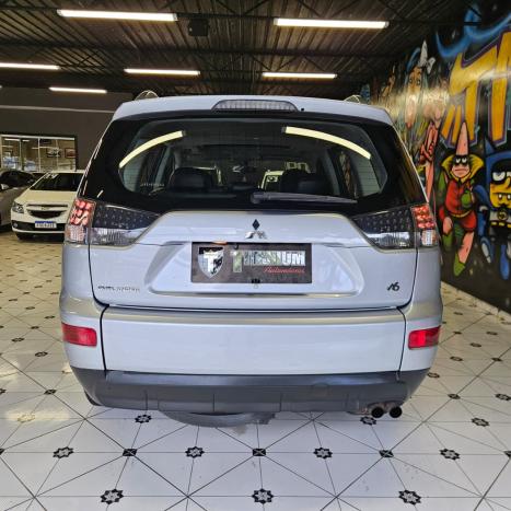 MITSUBISHI Pajero 3.0 V6 24V 4P 4X4 GLS- B, Foto 2