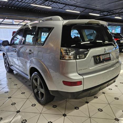 MITSUBISHI Pajero 3.0 V6 24V 4P 4X4 GLS- B, Foto 5