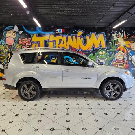 MITSUBISHI Pajero 3.0 V6 24V 4P 4X4 GLS- B, Foto 6