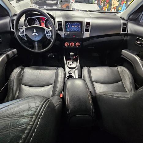 MITSUBISHI Pajero 3.0 V6 24V 4P 4X4 GLS- B, Foto 9