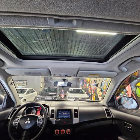 MITSUBISHI Pajero 3.0 V6 24V 4P 4X4 GLS- B, Foto 12