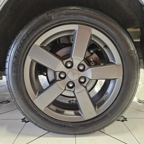 MITSUBISHI Pajero 3.0 V6 24V 4P 4X4 GLS- B, Foto 16