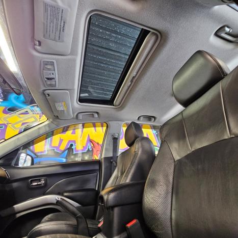 MITSUBISHI Pajero 3.0 V6 24V 4P 4X4 GLS- B, Foto 17