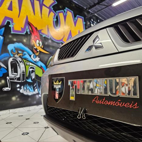 MITSUBISHI Pajero 3.0 V6 24V 4P 4X4 GLS- B, Foto 21