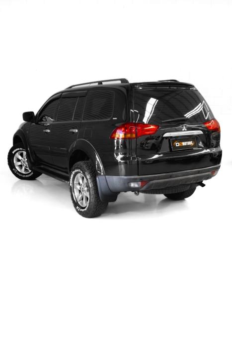 MITSUBISHI Pajero 3.5 V6 24V 4P FLEX HPE 4X4 AUTOMÁTICO, Foto 2