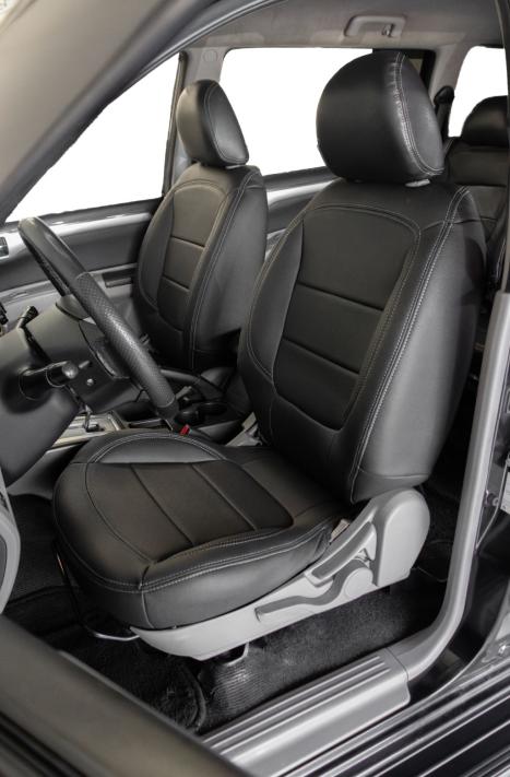MITSUBISHI Pajero 3.5 V6 24V 4P FLEX HPE 4X4 AUTOMÁTICO, Foto 7