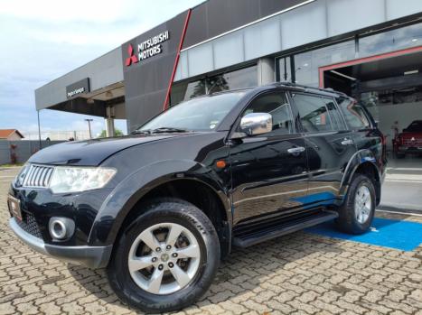 MITSUBISHI Pajero Dakar 3.2 16V 4P HPE S 4X4 TURBO DIESEL INTECOOLER 7 LUGARES AUTOMÁTICO, Foto 1 MITSUBISHI Pajero Dakar 3.2 16V 4P HPE S 4X4 TURBO DIESEL INTECOOLER 7 LUGARES AUTOMÁTICO, Foto 1