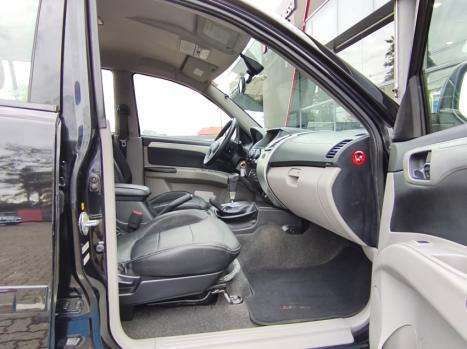 MITSUBISHI Pajero Dakar 3.2 16V 4P HPE S 4X4 TURBO DIESEL INTECOOLER 7 LUGARES AUTOMÁTICO, Foto 13 MITSUBISHI Pajero Dakar 3.2 16V 4P HPE S 4X4 TURBO DIESEL INTECOOLER 7 LUGARES AUTOMÁTICO, Foto 13