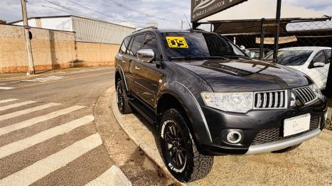 MITSUBISHI Pajero Dakar 3.2 16V 4P HPE 4X4  7 LUGARES TURBO INTECOOLER DIESEL AUTOM�TICO, Foto 5