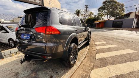 MITSUBISHI Pajero Dakar 3.2 16V 4P HPE 4X4  7 LUGARES TURBO INTECOOLER DIESEL AUTOM�TICO, Foto 10