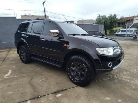 MITSUBISHI Pajero Dakar 3.2 16V 4P HPE 4X4  7 LUGARES TURBO INTECOOLER DIESEL AUTOM�TICO, Foto 2