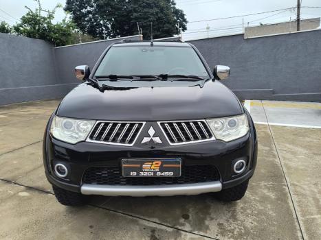 MITSUBISHI Pajero Dakar 3.2 16V 4P HPE 4X4  7 LUGARES TURBO INTECOOLER DIESEL AUTOM�TICO, Foto 3