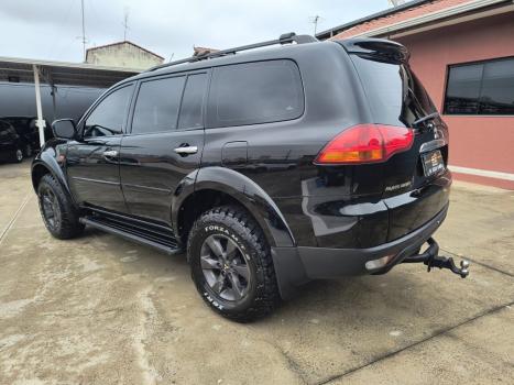 MITSUBISHI Pajero Dakar 3.2 16V 4P HPE 4X4  7 LUGARES TURBO INTECOOLER DIESEL AUTOM�TICO, Foto 4