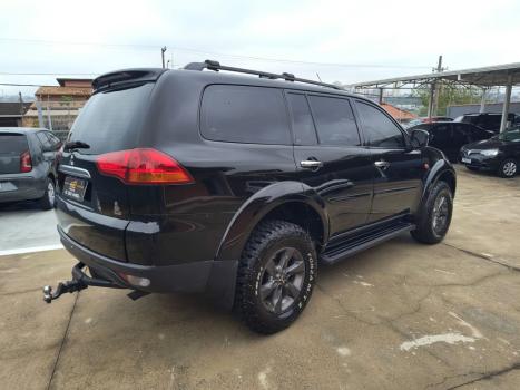 MITSUBISHI Pajero Dakar 3.2 16V 4P HPE 4X4  7 LUGARES TURBO INTECOOLER DIESEL AUTOM�TICO, Foto 5