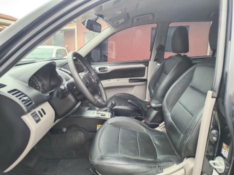 MITSUBISHI Pajero Dakar 3.2 16V 4P HPE 4X4  7 LUGARES TURBO INTECOOLER DIESEL AUTOM�TICO, Foto 6