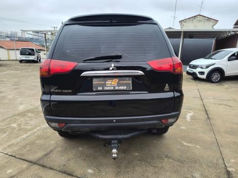 MITSUBISHI Pajero Dakar 3.2 16V 4P HPE 4X4  7 LUGARES TURBO INTECOOLER DIESEL AUTOM�TICO, Foto 7
